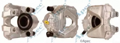APEC BRAKING rca702 -  Тормозной суппорт